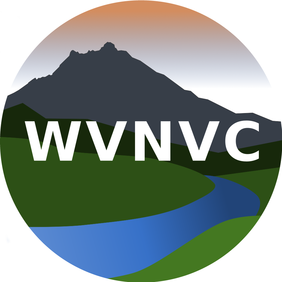 Willamette Valley NVC
